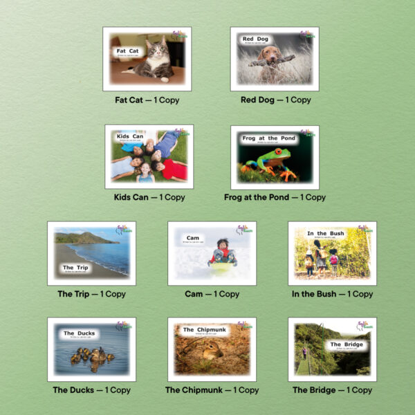 Green Photo - Image 2