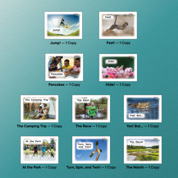 Teal - Image 2