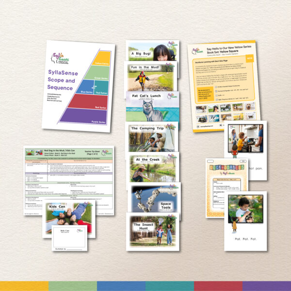 Demonstration Pack/Virtual Book Demo