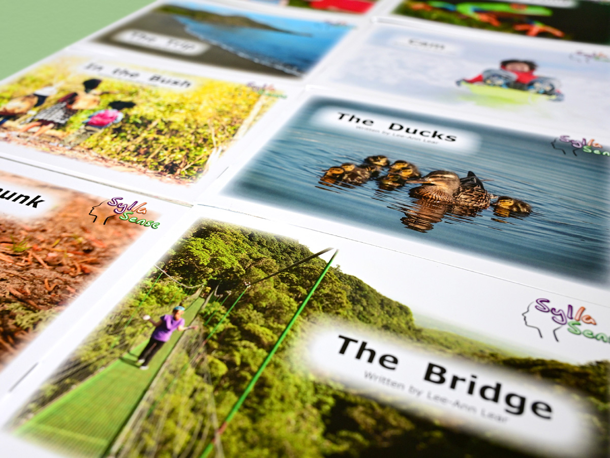 Green Circle - Photo - Image 3