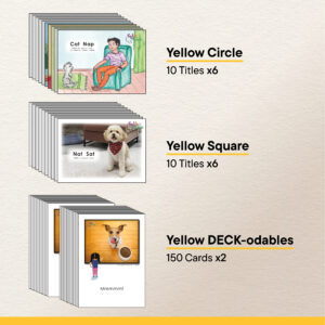 Yellow Bundle V1
