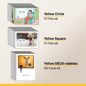 Yellow Bundle V1