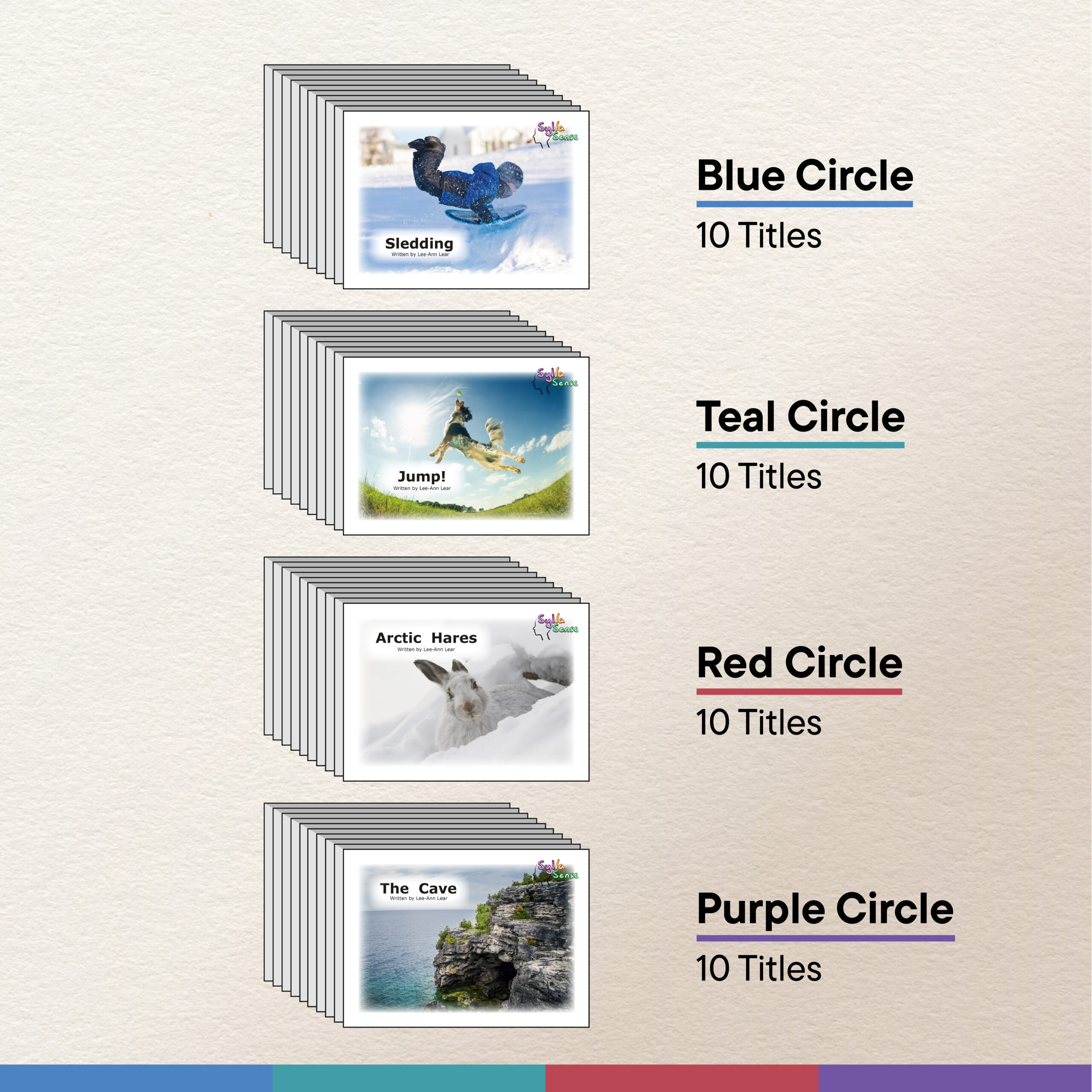 Circle — B Bundle - Image 2