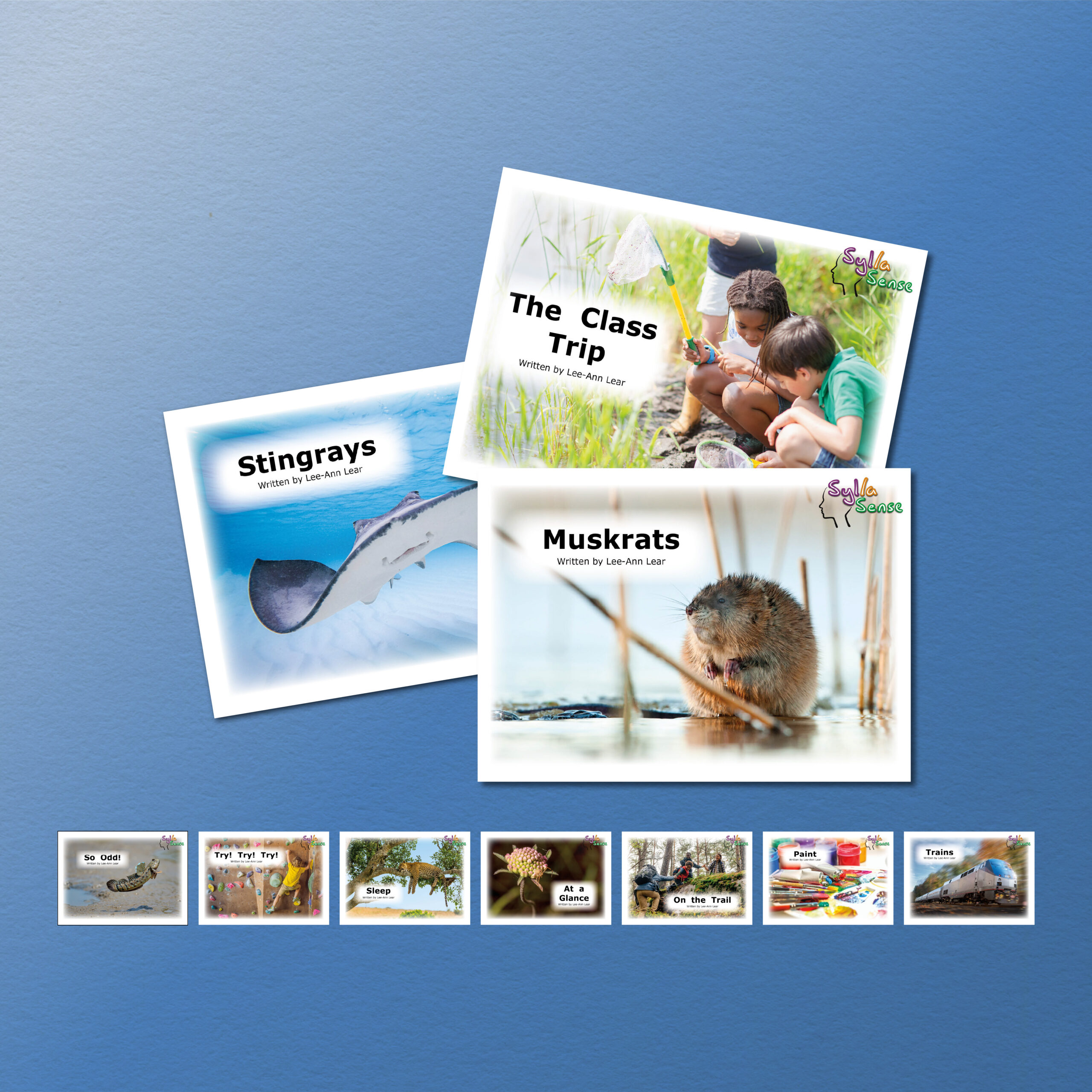 Blue Square - Image 2